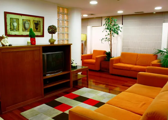Hotel Das Taipas