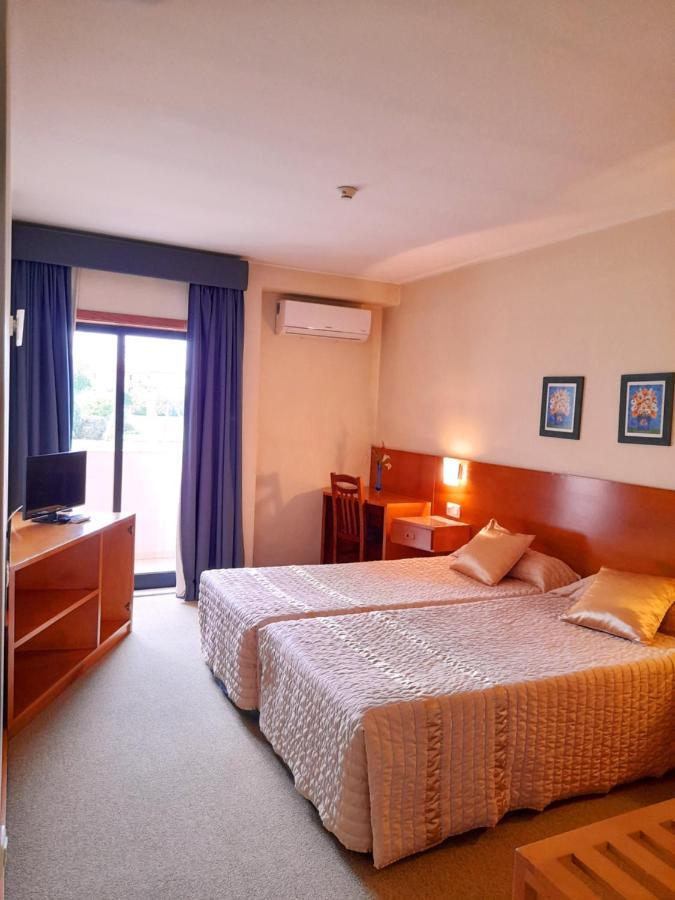 Hotel Taipas