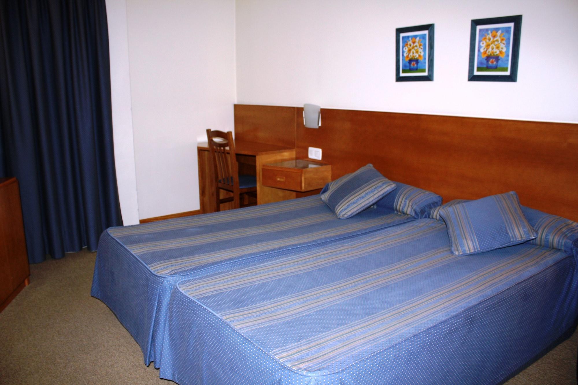 Taipas Hotel Guimarães