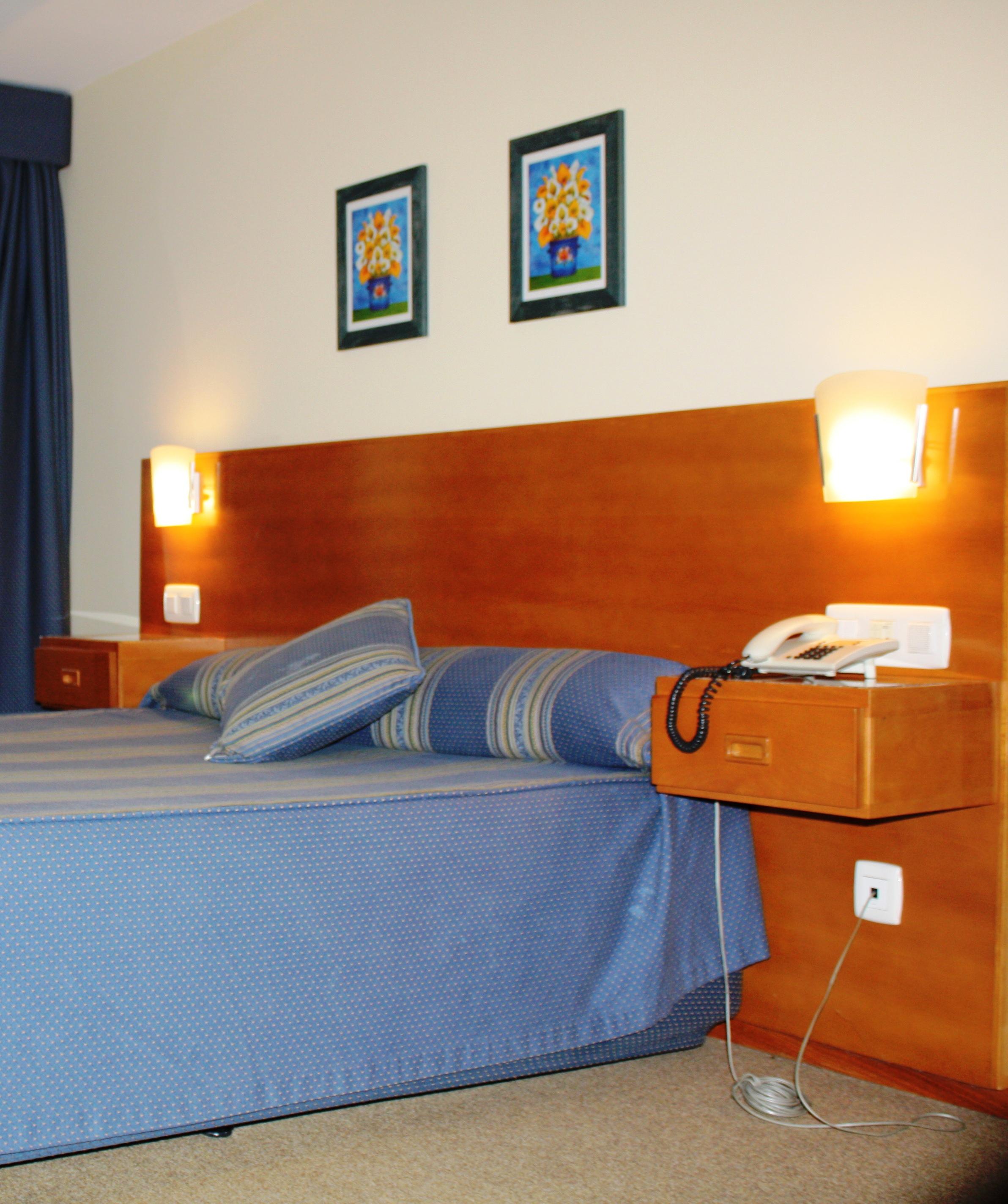 Taipas Hotel 3*
