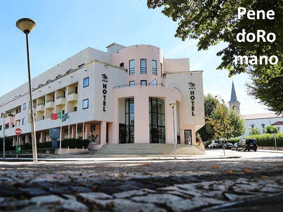 Taipas Hotel
