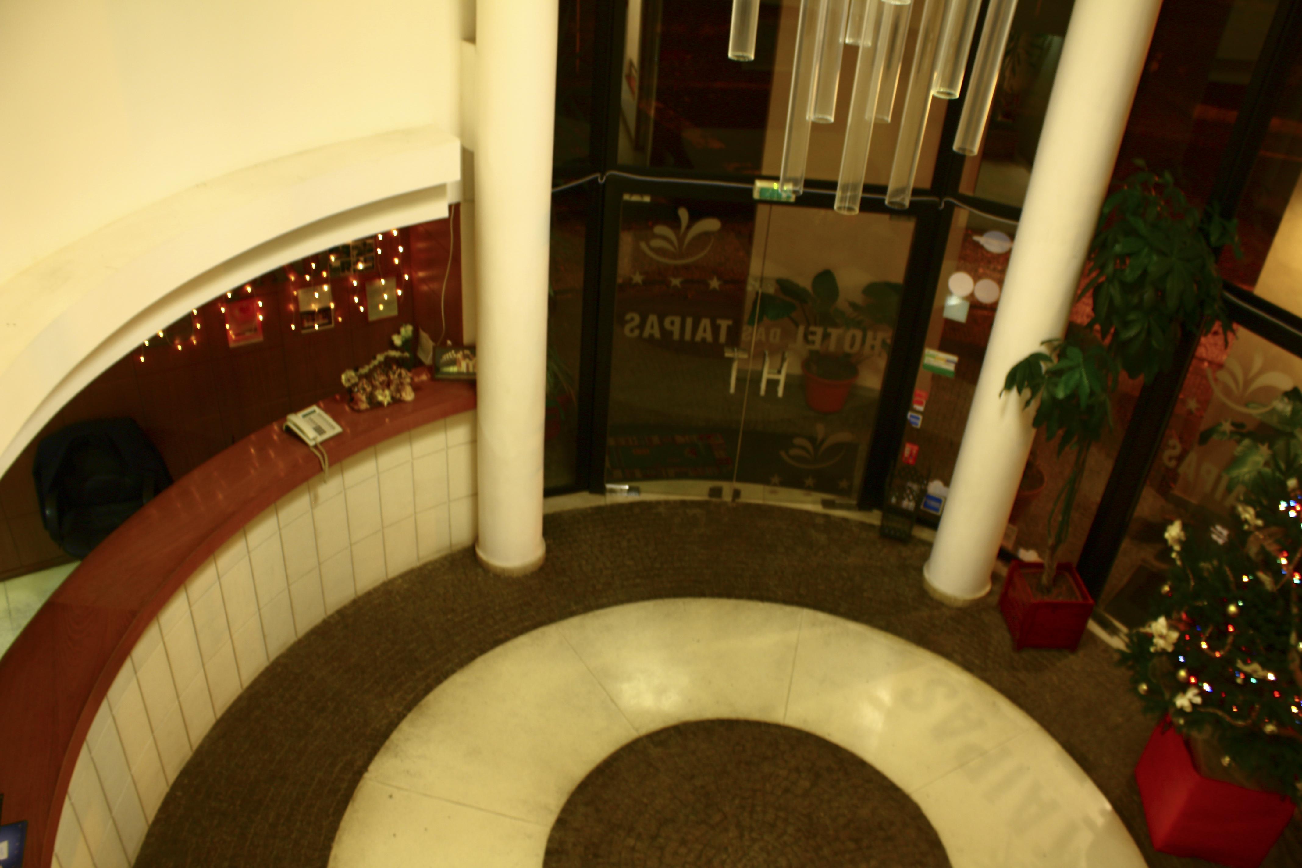 Hotel Taipas Guimarães