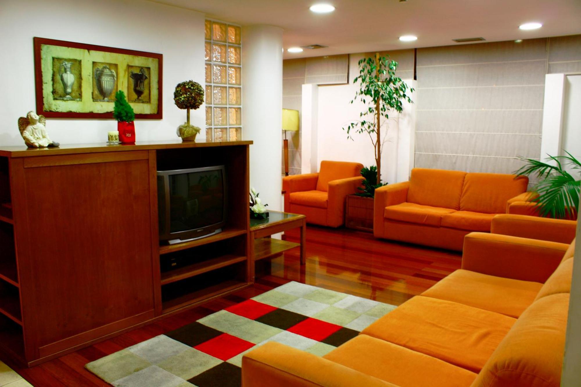 Hotel Taipas 3*