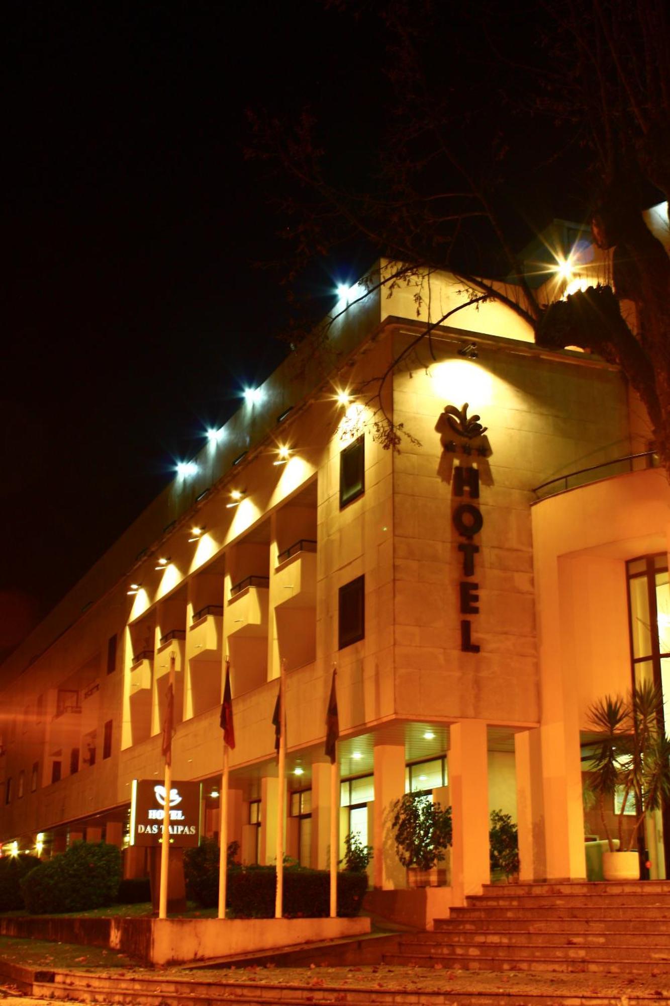 Hotel Taipas Guimarães