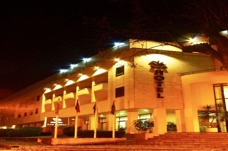Hotel Taipas Guimarães