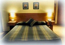 Taipas Hotel 3*