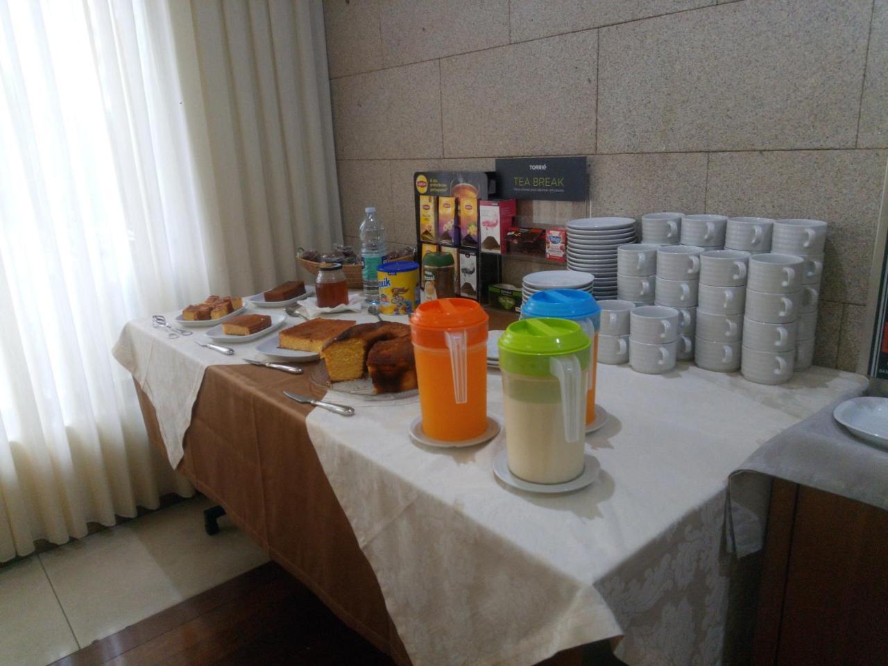 Taipas Hotel